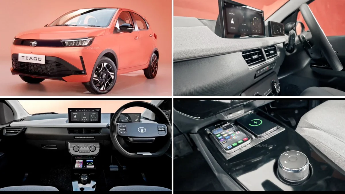 2026 Tata Tiago Facelift: A Comprehensive Analysis of the Interior Evolution and Market Strategy