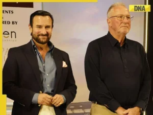 A Legacy in Play: Saif Ali Khan Honors Father Tiger Pataudi’s Enduring Impact