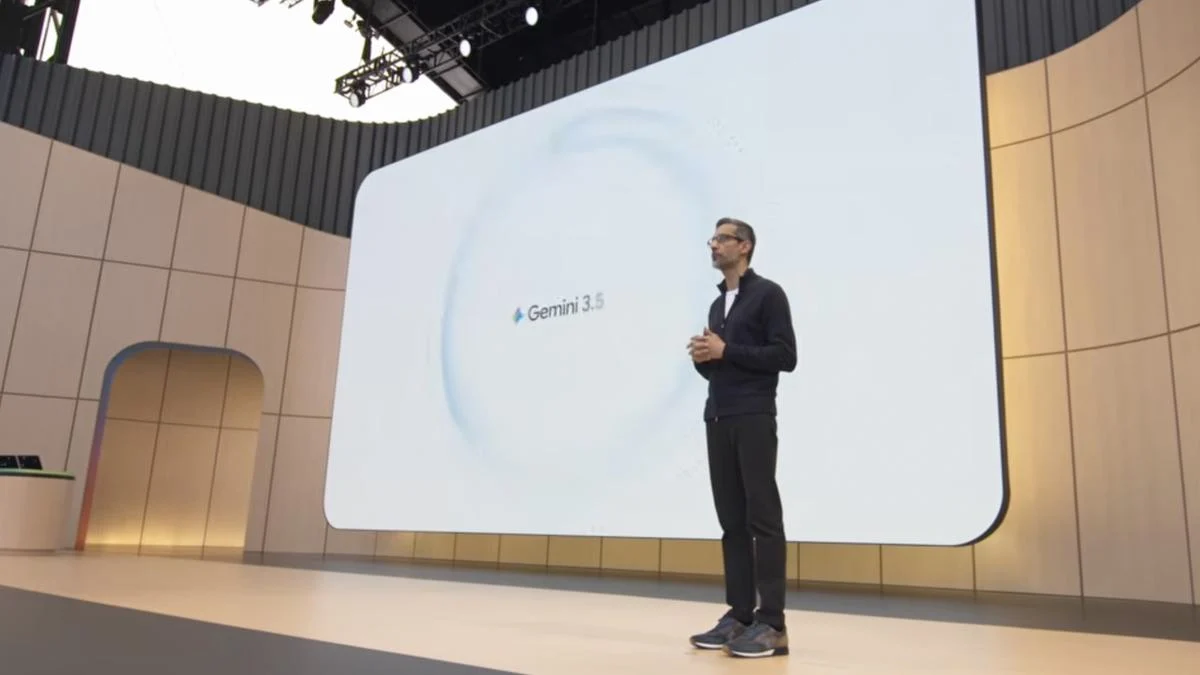 A New Dawn for Search: Google Unveils Transformative AI Overhaul, Reshaping Digital Interaction