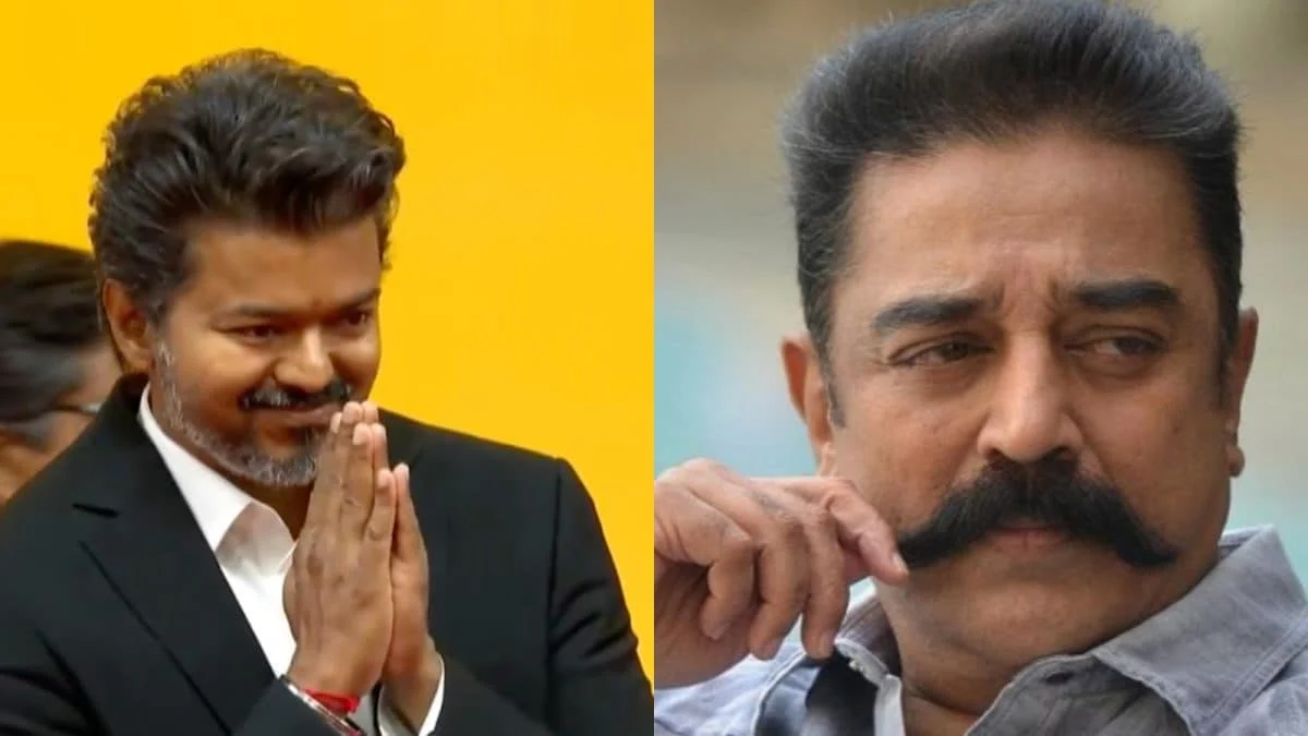 A New Era in Tamil Nadu Politics: Kamal Haasan Hails Chief Minister Vijay’s Trust Vote Victory and Progressive First Steps