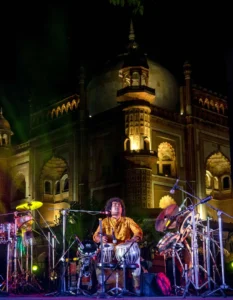 A Rhythmic Legacy: Remembering Pandit Chatur Lal, the Tabla Maestro Who Bridged Worlds