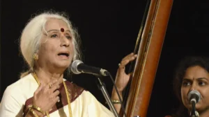 A Symphony of Innovation: Remembering the Raga Architect, Dr. Prabha Atre
