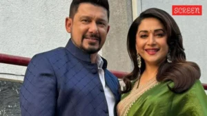 A Tale of Two Sacrifices: Madhuri Dixit and Dr. Nene’s Journey of Love, Career Shifts, and Shared Dreams