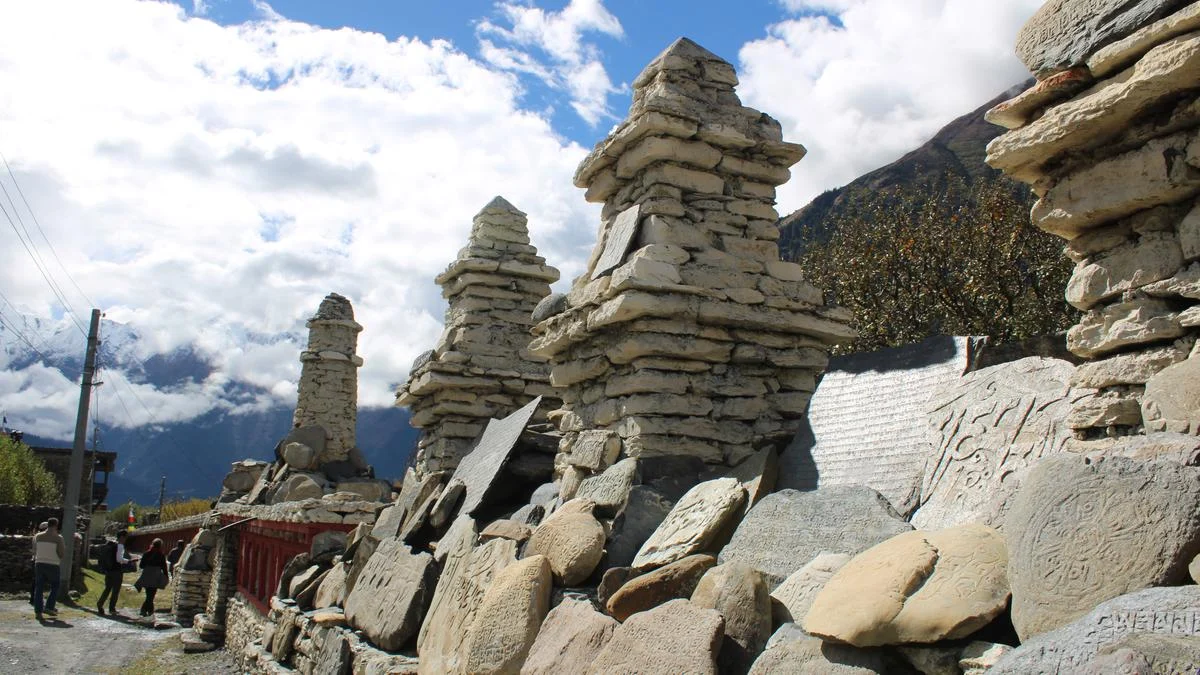 A Taste of the Himalayas: Unveiling the Rich Culinary Heritage of Nepal’s Thakali Community in India