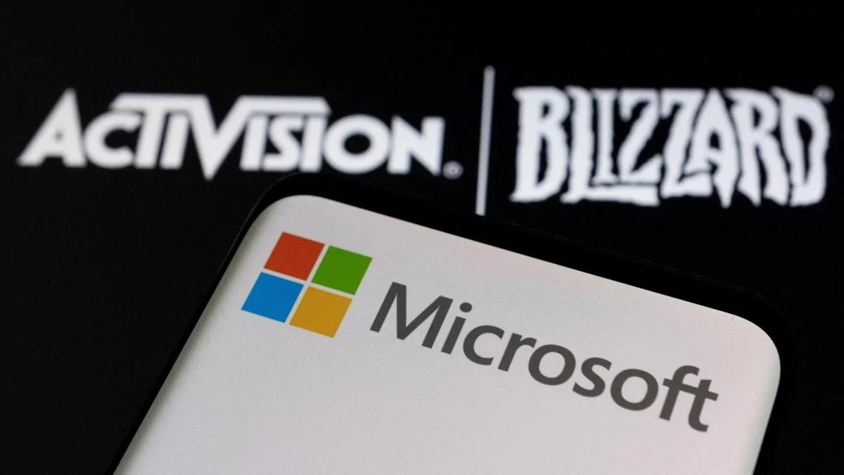 Activision Blizzard Shareholders Secure Landmark $250 Million Settlement in Microsoft Acquisition Dispute