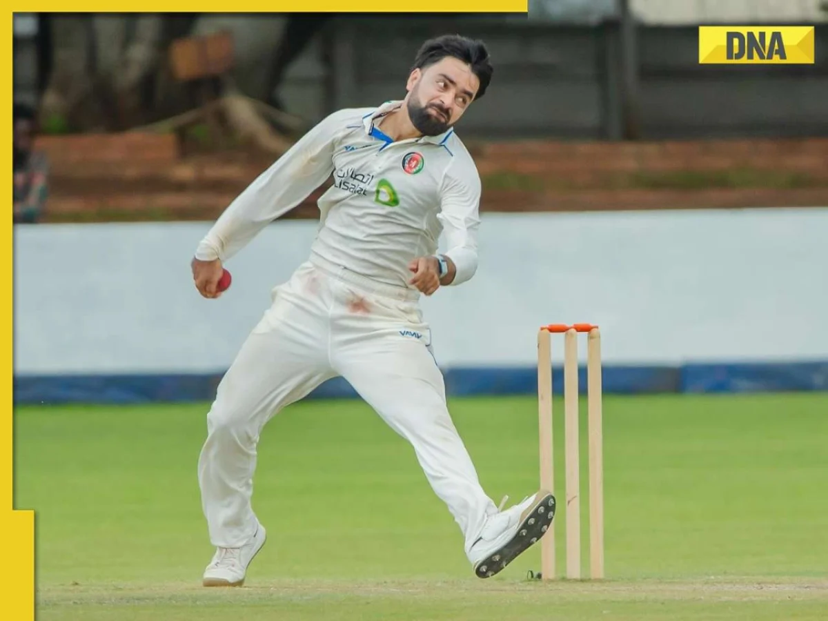 Afghanistan Announces Squads for India Tour: Rashid Khan’s Test Absence Sparks Debate