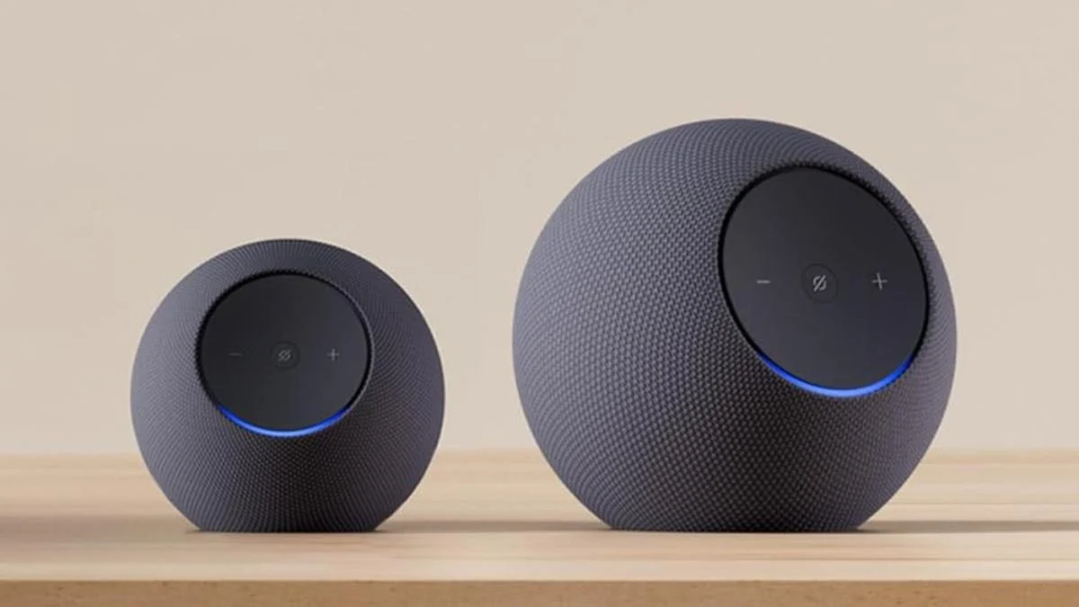 Amazon Redefines Smart Home Experience with Launch of Echo Dot Max and Echo Studio in India