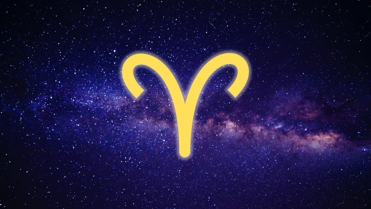 Aries Daily Horoscope, May 17, 2026: Navigating Financial Turbulence and Seeking Inner Harmony