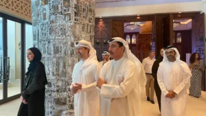 Art Dubai at 20: A Sanctuary of Reflection Amidst Regional Unrest
