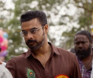 "Athiradi": A Boisterous College Comedy That Hits the Right Notes (Mostly)