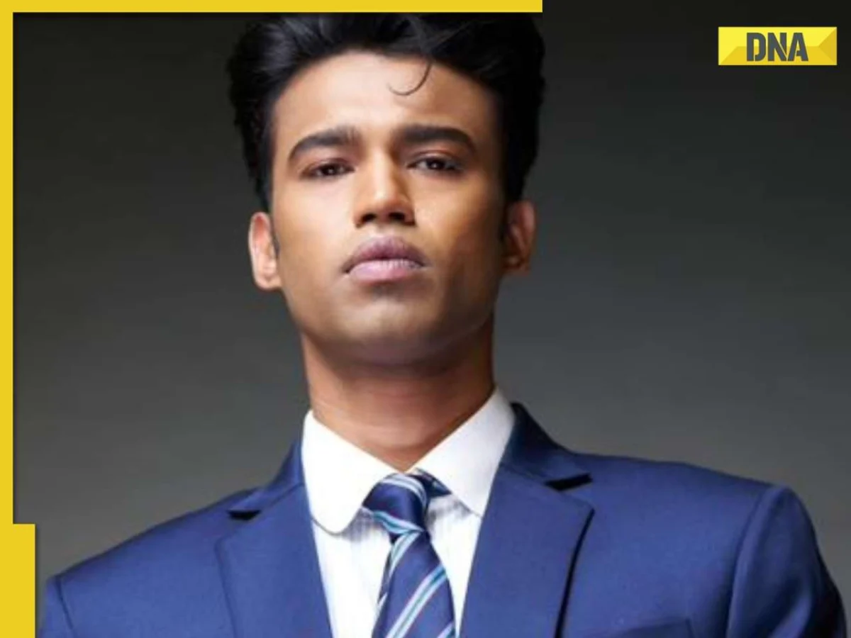 Babil Khan Embarks on Malayalam Cinema Debut with "Gandhi Bazar Sunday Market," Heralding a New Chapter in Artistic Exploration