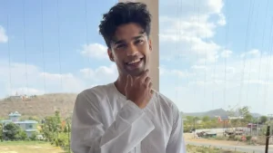 Babil Khan’s Triumphant Return: A Beacon of Resilience and Openness in the Face of Mental Health Challenges