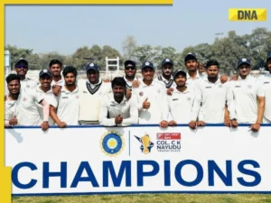 BCCI Unveils Landmark Domestic Cricket Overhaul for 2026-27 Season: A Vision for Modern Indian Cricket
