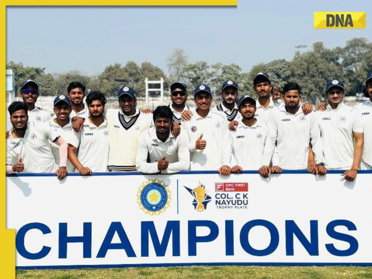 BCCI Unveils Landmark Domestic Cricket Overhaul for 2026-27 Season: A Vision for Modern Indian Cricket