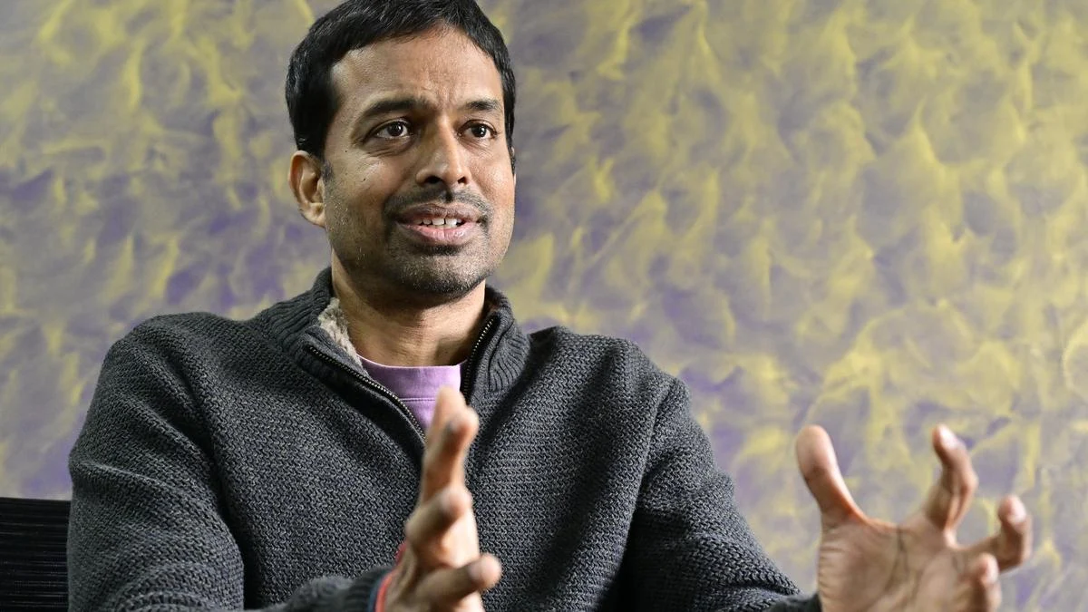 Beyond Superfoods: Pullela Gopichand Champions a Return to Fundamental Health for a Longer, Healthier Life