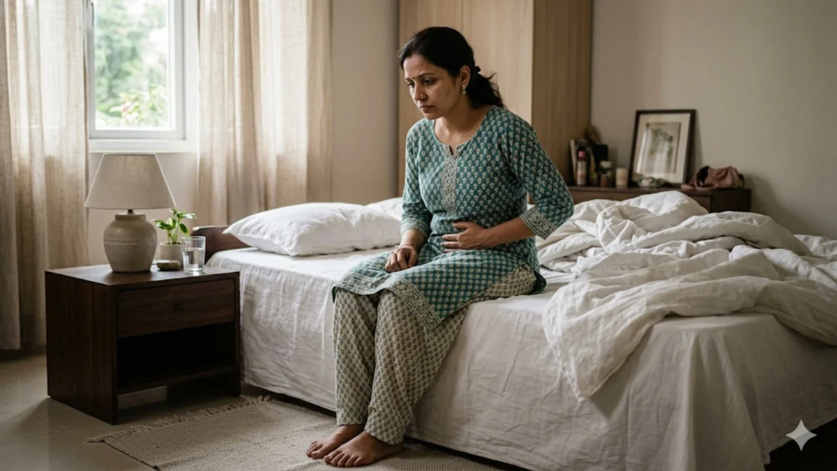 Beyond the "Normal": Why Women’s Health Symptoms Are Too Often Dismissed, and What to Watch For