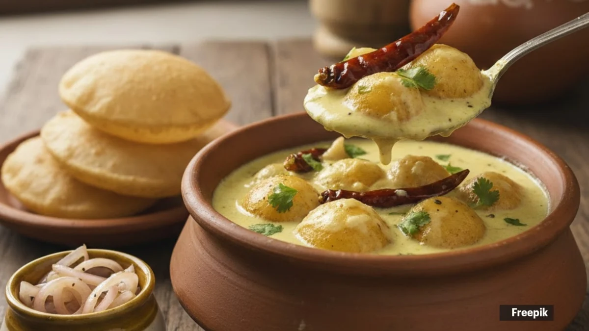 Beyond the Stigma: Unearthing the Gut-Friendly Secrets of Uttar Pradesh’s Matthe Ke Aloo