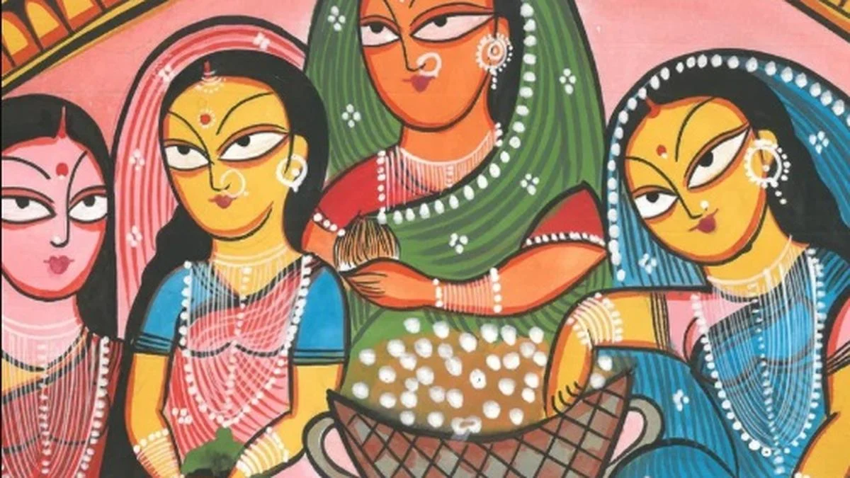 Beyond the Sugar Rush: Exploring the Socio-Cultural Fabric of Bengal’s Mishti Industry