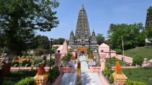 Bihar Government Mandates ‘Tourism Duty’ for State Employees to Revitalize Regional Heritage