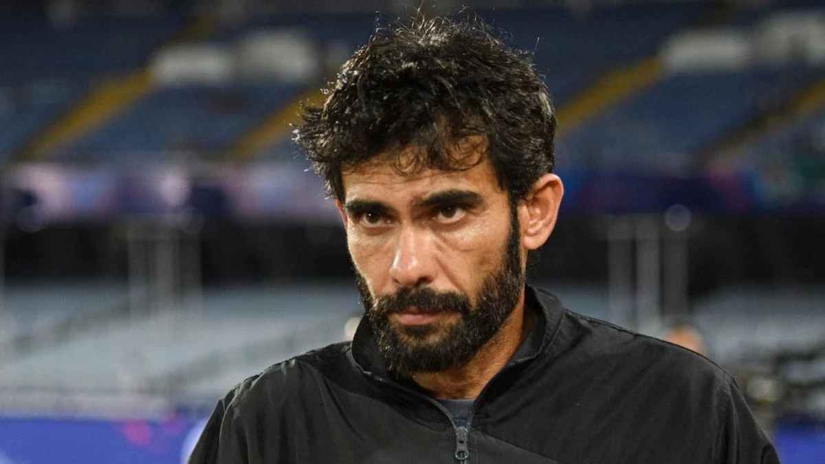 Blue Tigers Roar: Khalid Jamil Unveils 28-Man Preliminary Squad for High-Stakes Unity Cup in London