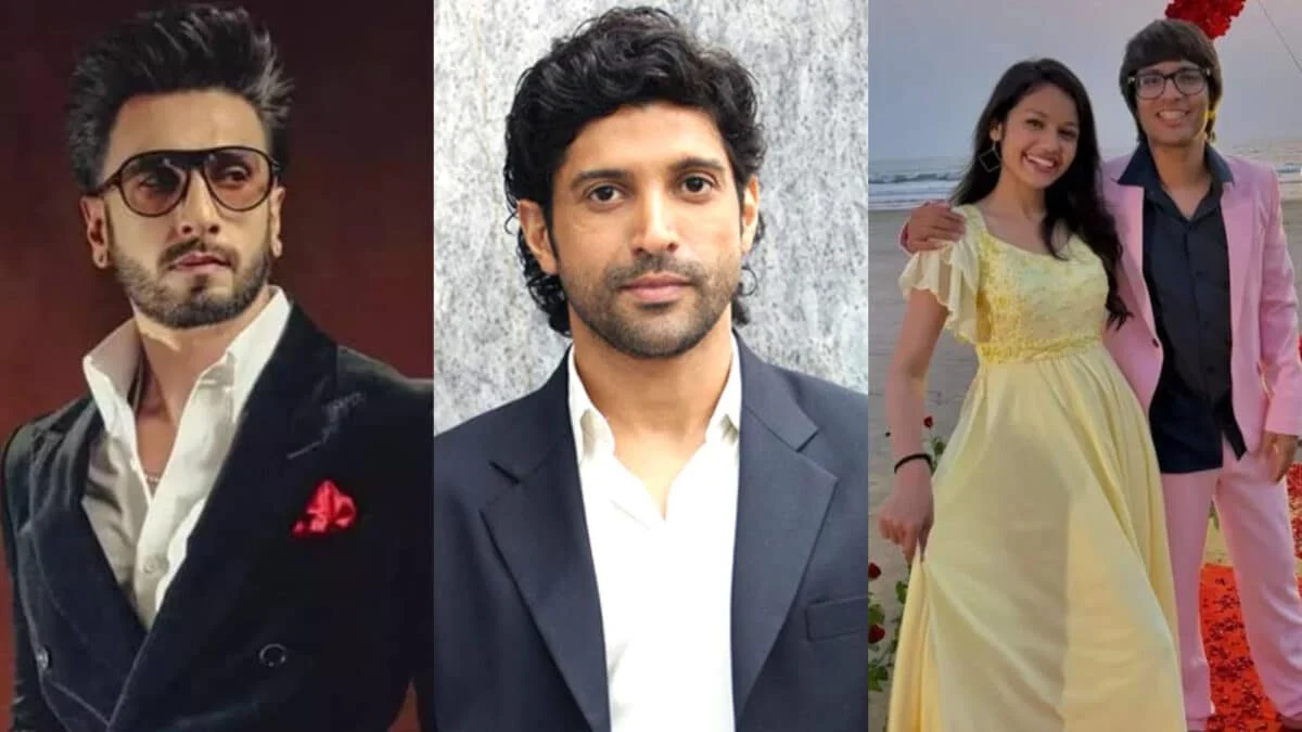Bollywood Buzz: Ranveer Singh’s Diplomatic Overture Amidst "Don 3" Speculation and Social Media Ripples
