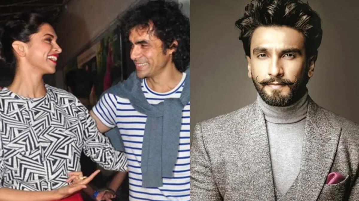 Bollywood Buzz: Ranveer Singh’s Temple Visit Amidst "Don 3" Speculation and Imtiaz Ali’s Clarification on Deepika Padukone Remarks
