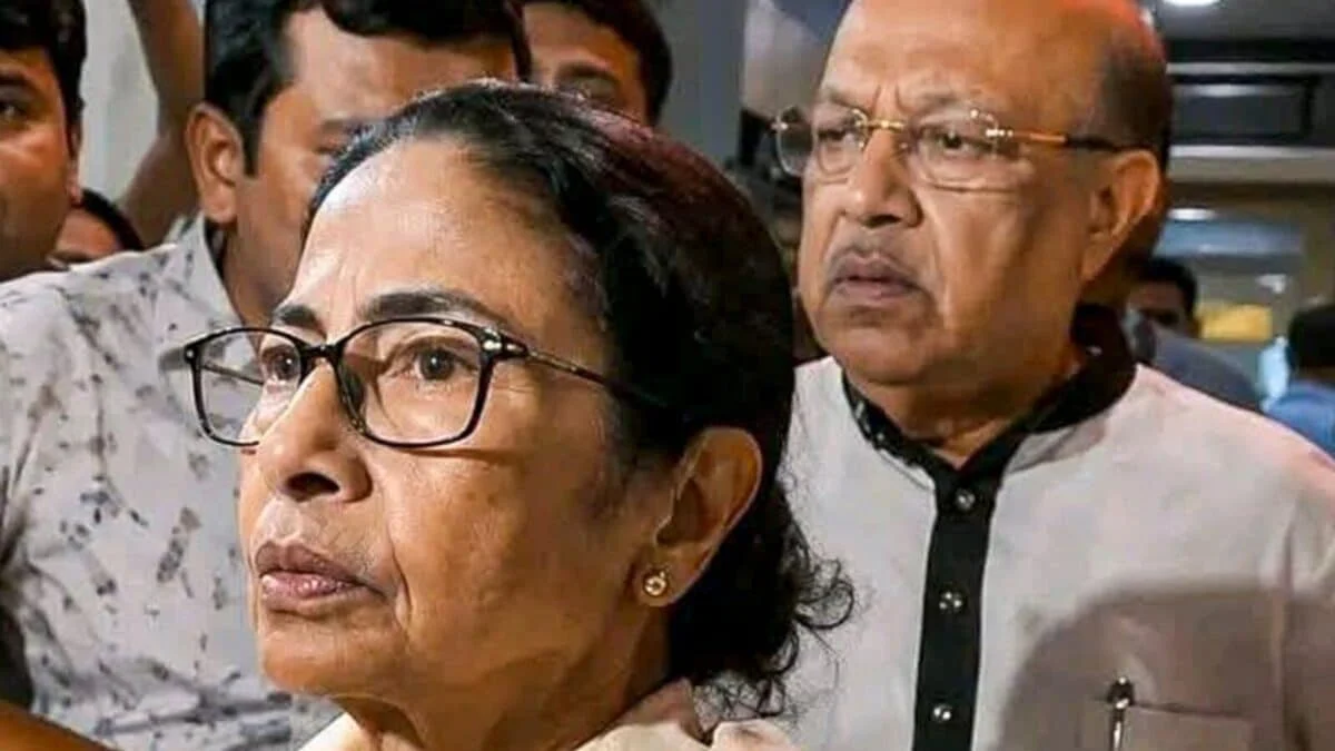 Brutality in Sonarpur: Mamata Banerjee Declares "Could Have Been Spot Dead," Accuses BJP of Pre-Planned Attack on Abhishek