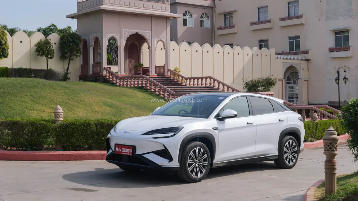 BYD India Announces Strategic Price Correction Across EV Portfolio: An In-Depth Analysis of Market Shifts and Future Roadmap