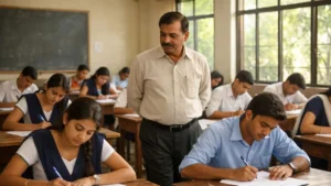 CBSE Addresses Re-evaluation Delays and On-Screen Marking System Scrutiny with Significant Digital Progress