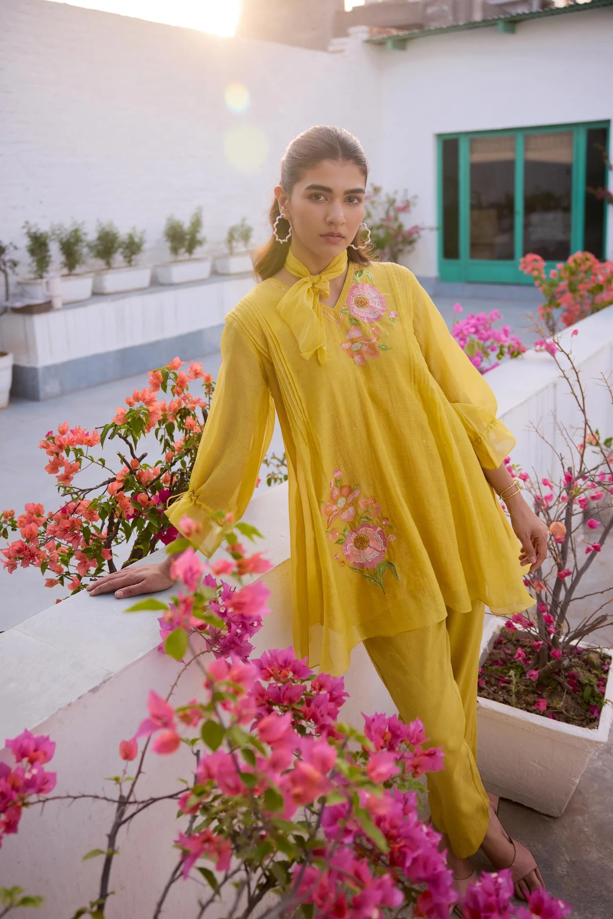 Chennai Welcomes Pilitaxi: A Curated Showcase of India’s Artisanal and Heritage Brands