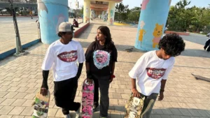 Chennai’s Skateboarding Scene Gaining Momentum with Community-Driven Initiatives and Upcoming "GOTY Jam"