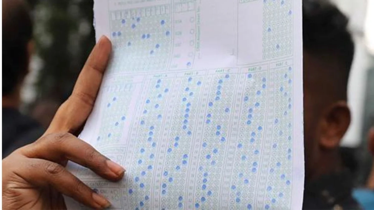 COMEDK UGET 2026 Provisional Answer Key Released: A Crucial Step Towards Engineering Admissions