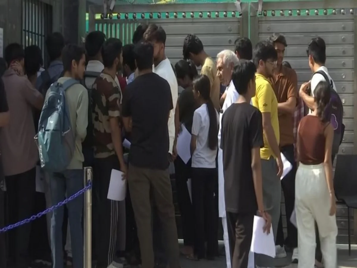 CUET-UG 2026 Re-examination Announced Amidst Widespread Technical Glitches and Political Firestorm