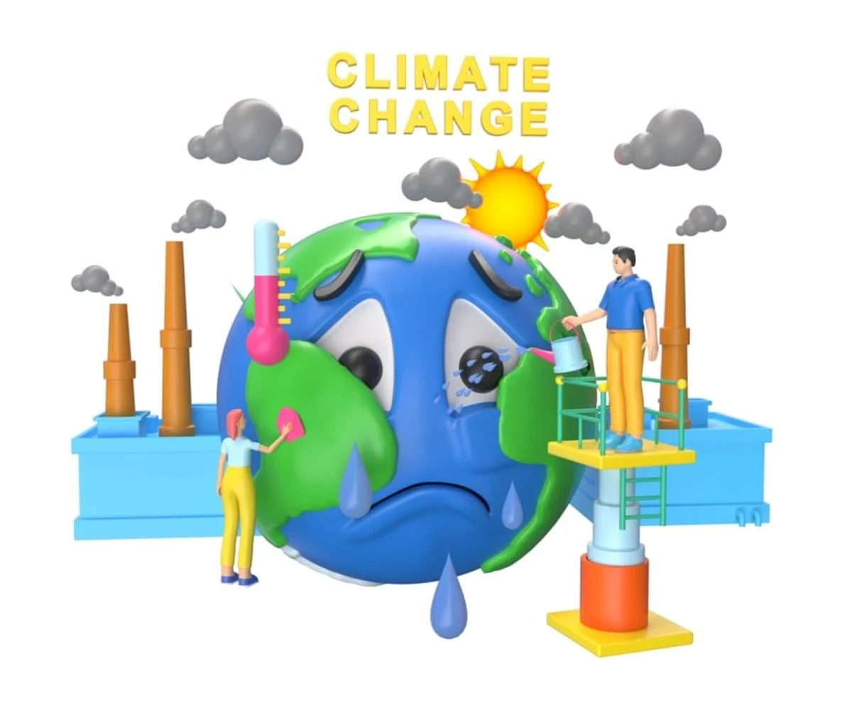 Decoding Heatstroke: A Growing Concern in a Warming World
