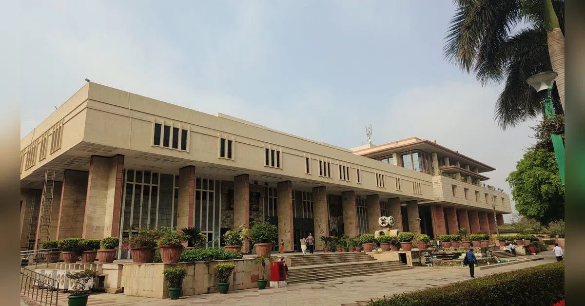 Delhi High Court Upholds Licence Denial for Pernod Ricard Amid Excise Scam Probe