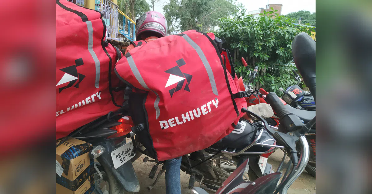 Delhivery Q4FY26 Results: Revenue Surges 26% to ₹2,909 Crore Amid Flat Profit Growth and Leadership Overhaul