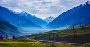 Digital Transformation of J&K Land Records: A Comprehensive Guide to ‘Aapki Zameen Aapki Nigrani’