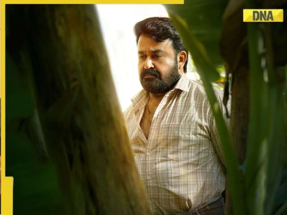 "Drishyam 3" Navigates Initial Box Office Dip, Surpasses ₹75 Crore Globally Amidst Multilingual Release and Hindi Remake Buzz