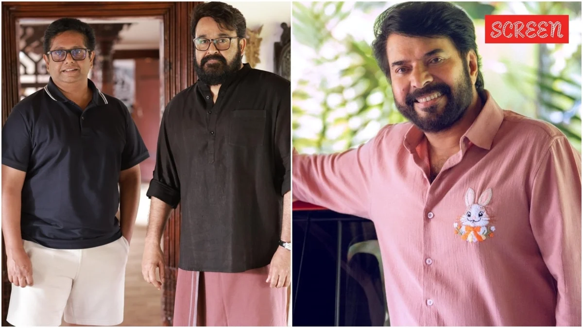 Drishyam’s Unseen Path: Mammootty’s Crucial Role in the Blockbuster Franchise’s Genesis