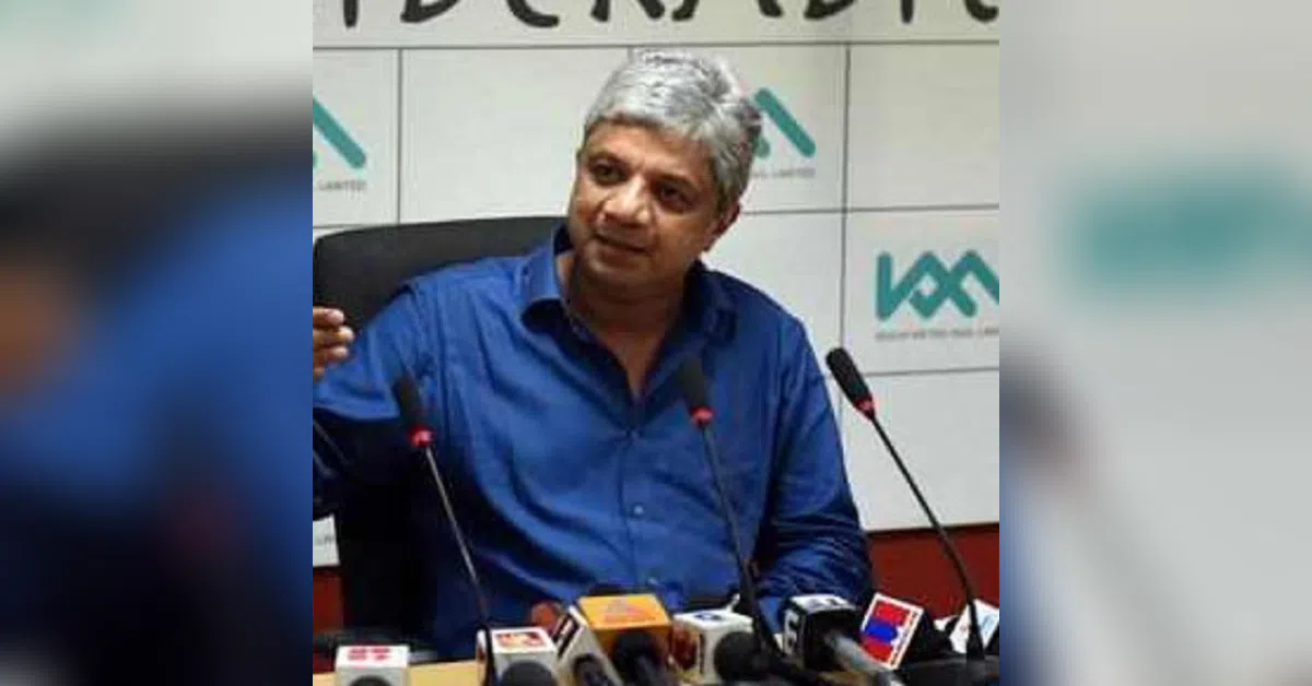 Elias George Appointed Federal Bank’s Part-Time Chairman: A Strategic Move for Governance and Growth