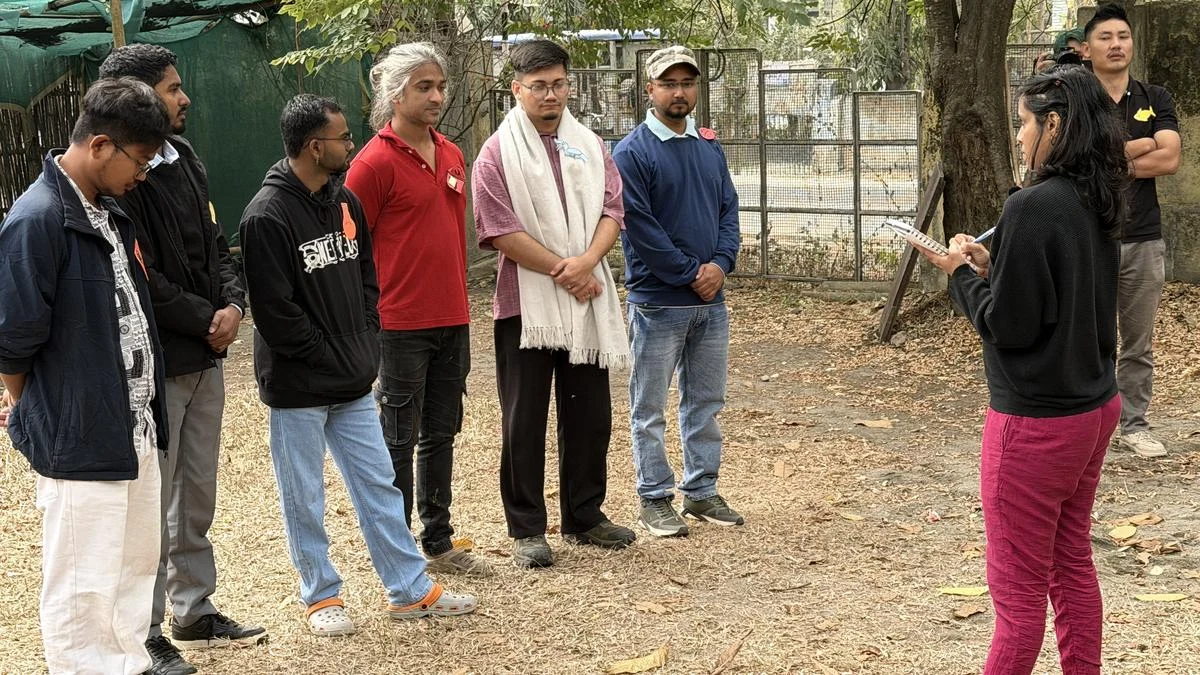 Empowering the Guardians of the Wild: A New Fellowship Ignites Conservation in India’s Northeast