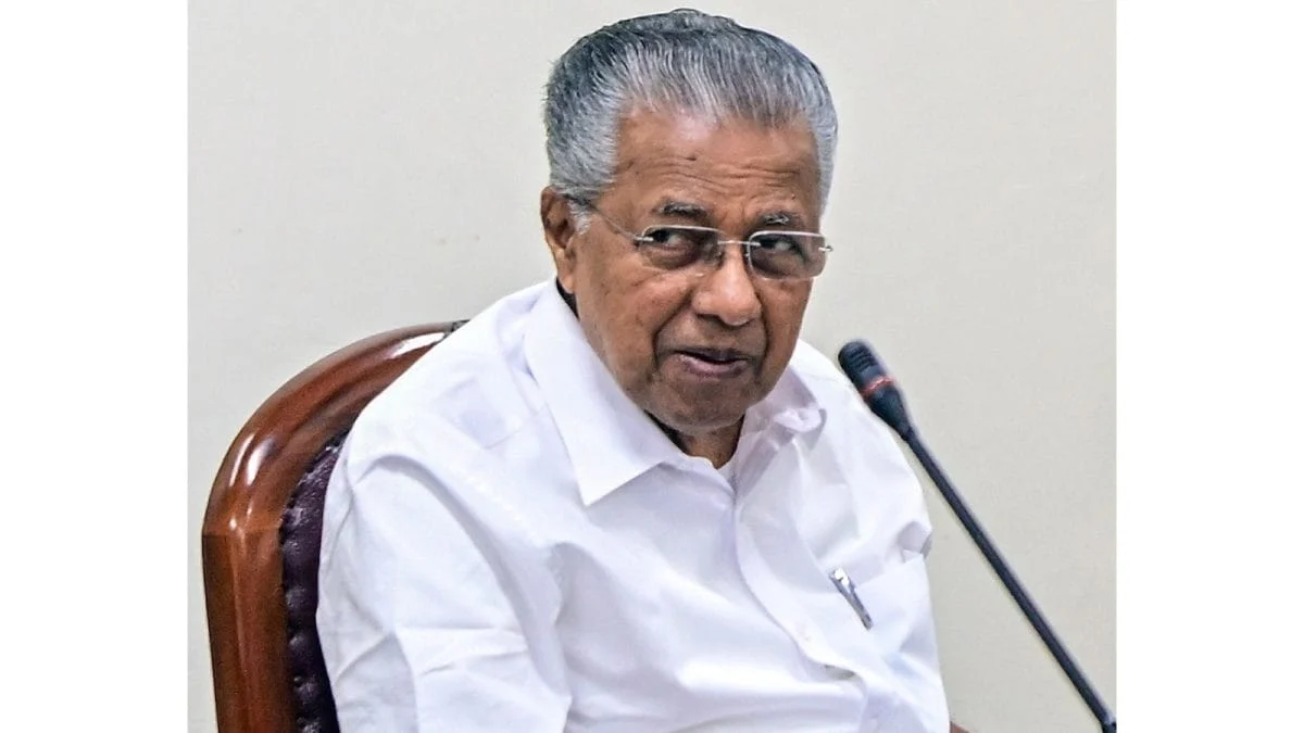 Enforcement Directorate Raids Spark Political Firestorm in Kerala: Pinarayi Vijayan Alleges BJP Vendetta, Slams Congress for ‘Satisfaction’
