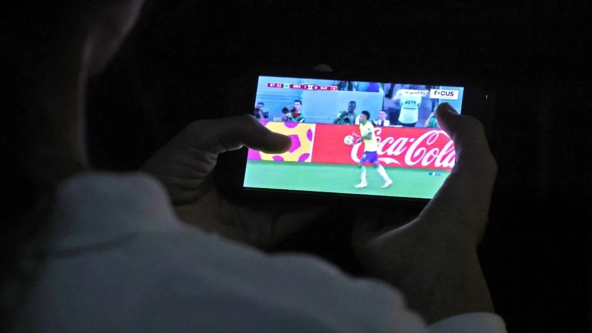 FIFA World Cup Broadcast Rights: India on the Brink of a Blackout as Pricing Deadlock Persists