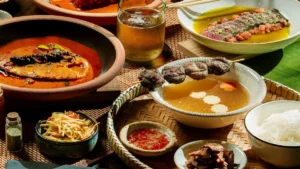 FOMO: A Culinary Voyage Beyond the Familiar in Bengaluru’s Thai-Vietnamese Scene
