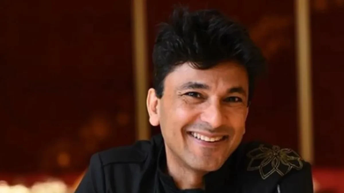 From Amritsar to the TIME 100: Vikas Khanna’s Culinary Roadmap and the Soul of Indian Hospitality