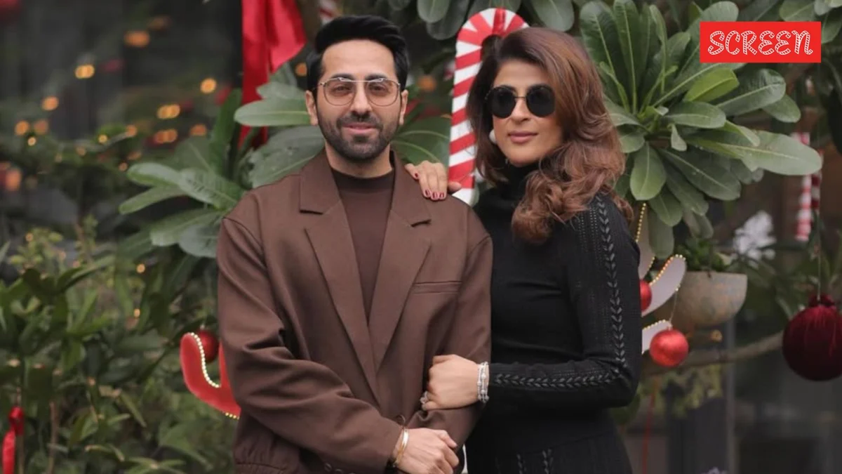 From "Red Flag" to "Green Flag": Ayushmann Khurrana’s Candid Confession About Early Relationship Blunders and Personal Evolution