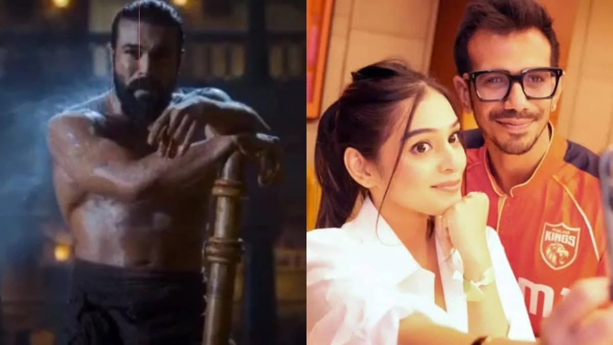 From Social Media Feuds to Cinematic Spectacles: A Week of Entertainment Buzz