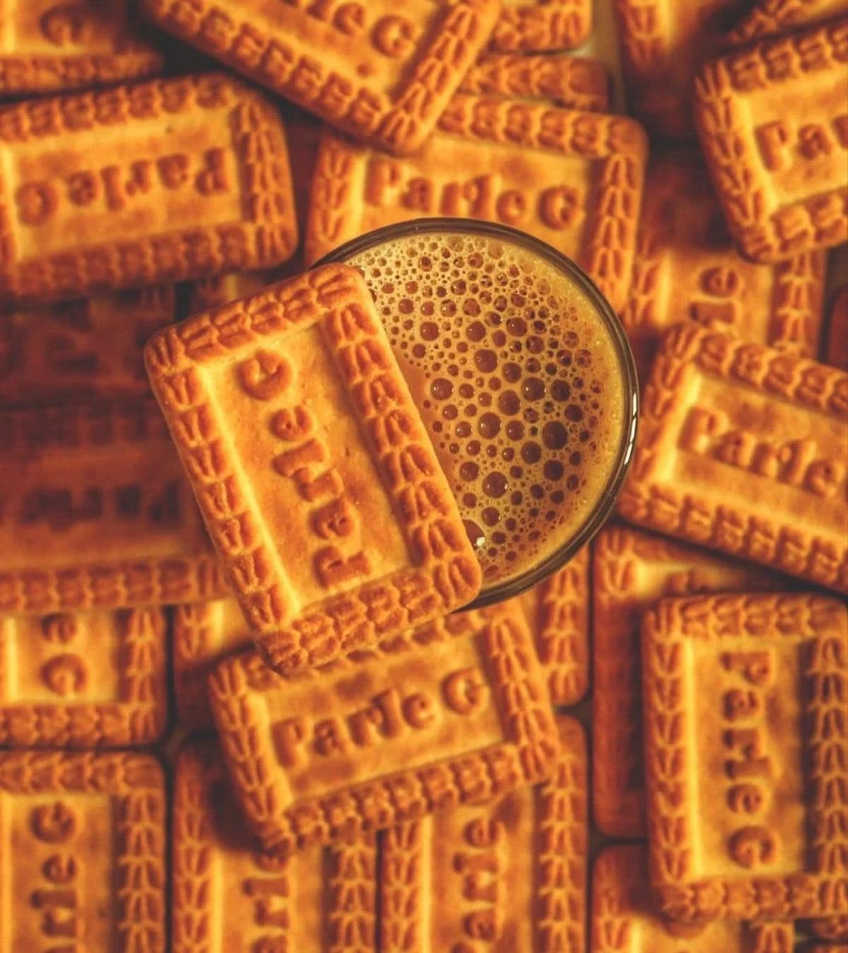 From Tailor’s Thread to India’s Sweetest Success: The Enduring Legacy of Parle Products and Mohanlal Dayal Chauhan
