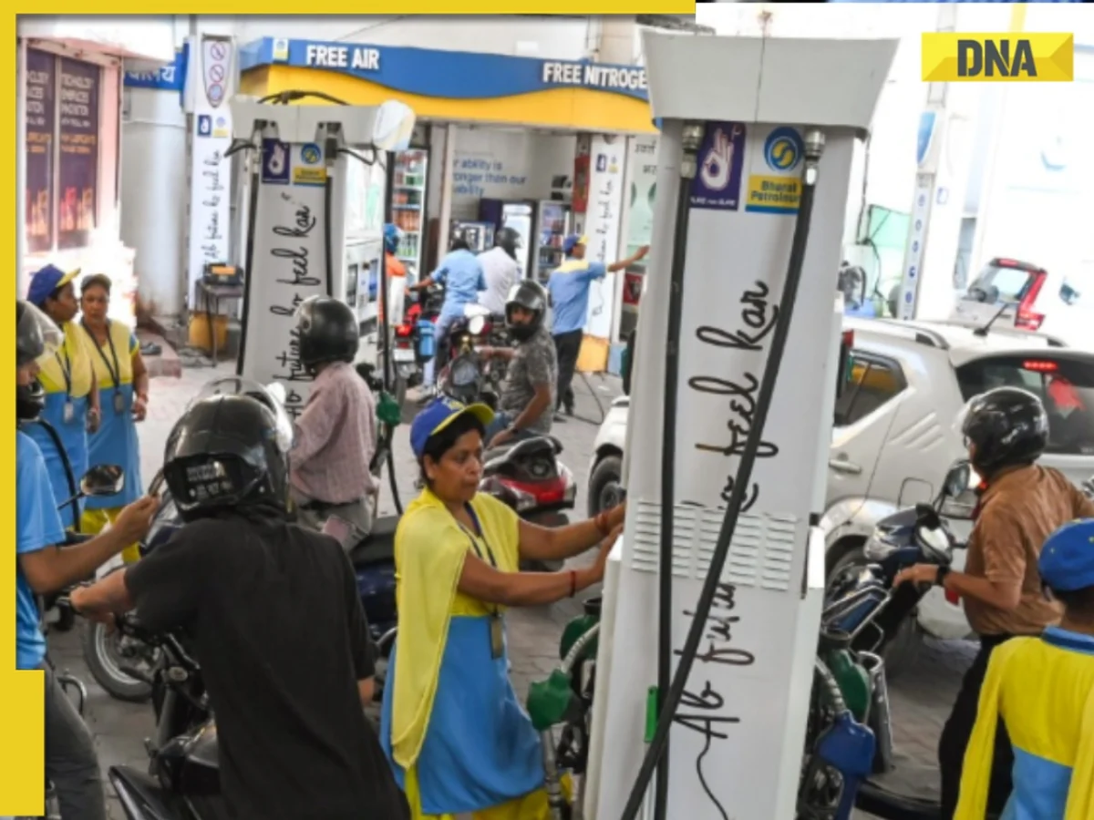 Fuel Price Surge Rattles India: A Deep Dive into Escalating Costs and Geopolitical Tensions