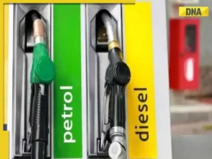 Fuel Prices Hold Steady Across India on May 22, 2026, Offering Fleeting Respite Amidst Economic Crosscurrents